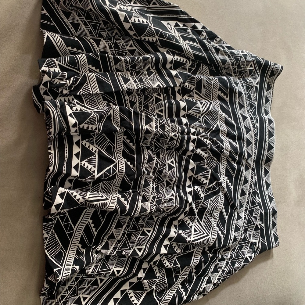 Victoria’s Secret pink skirt